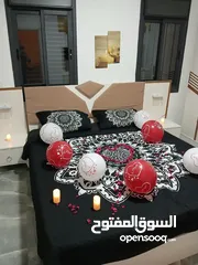  5 ڤيلا للايجار اريحا