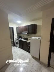  3 استديو مفروش عبدون  بسعر مغري
