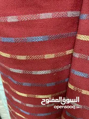  11 اقمشة تنجيد و برادي