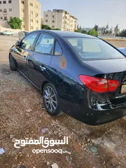  21 هيونداي افانتي اتوماتيك