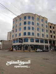  1 عمارة للبيع في سعوان