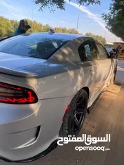  2 جارجر GT 2019 للبيع