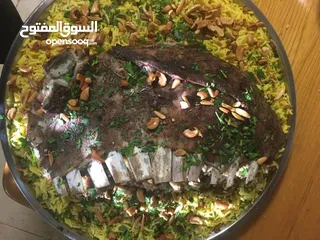  5 وجبات زرب من عنا زرب الوسام مذاق لا ينسى