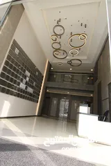  16 عيادات ومراكز طبيه للبيع مقابل المركز العربي الطبي وبجانب فندق الشيراتون (شركة رائد خلف للإسكان)