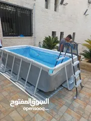  2 مسبح انتكس الامريكي بسعر خيالي
