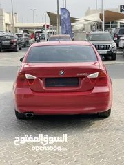  9 موديل 2008BMW 320 i