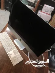  3 جهاز ماك  16.1Imac