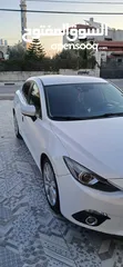 18 مازدا 3 2016 mazda