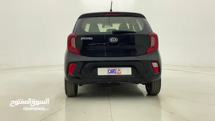  4 (FREE HOME TEST DRIVE AND ZERO DOWN PAYMENT) KIA PICANTO