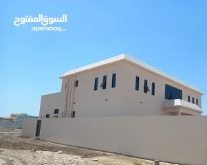  30 فيلل و المنازل جديد للبيع في محافظة البريمي