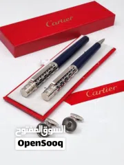  24 اقلام كارتير واقنر ماستر كوالتي طبق الأصل جوده عاليه جدا مع جميع المرفقات استالس استيل.