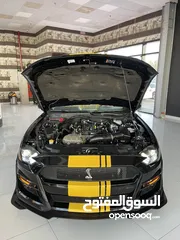  11 فورد موستانج 2019 V4 العزاوي موتورز