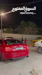  7 سكودا اوكتافيا متور 2000 موديل 2015