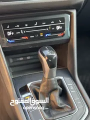  6 Volkswagen Tiguan 2020