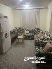  1 شقة للإيجار المؤقت