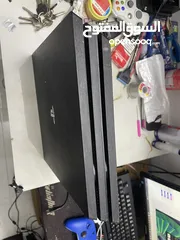 2 PS4 pro مهكر