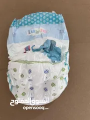  10 فوط أطفال اوروبي