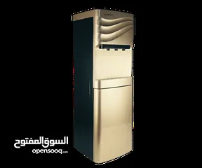  2 براد ماء بلازما