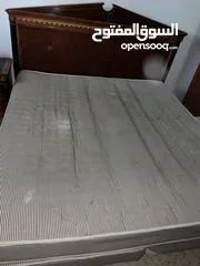  2 غرفة ماستر وغرفة اطفال