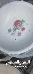  6 طنجرة ضغط وطنجرة المنيوم كبيرة وغيرها بالصور