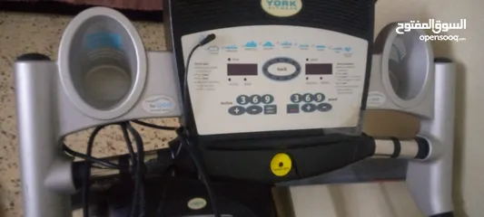  1 جهاز مشي استعمال شهر   نوعيات امريكيا