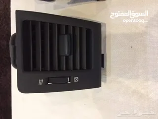  27 قطع غيار لاندكروزر  من موديل 2000 لغاية  2018