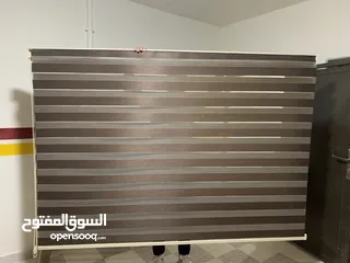 2 برادي زيبرا تركي بحالة ممتازه