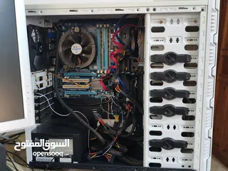  2 جهاز كمبيوتر فئة قوية للبيع