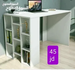  10 مكتب دراسة مميز من أفضل الخامات من المصنع مباشرة بأقل الأسعار توصيل مجاني لعمان والزرقاء