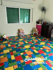  9 روضة مميزة للبيع بسعر مغري في موقع مميز في وسط طبربور