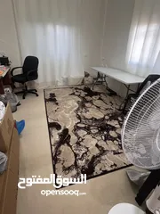  8 بيت ارضي غير مفروش في منطقة بين شفابدران (عمان) وبيرين (الزرقاء)