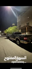  3 Ford f 150 2004