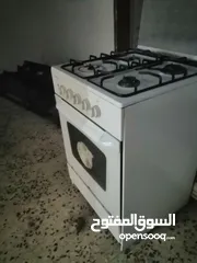  1 غاز ساميكس مستعمل شغال للبيع