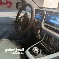  10 دونغ فينغ نانو بوكس 2022 كفالة سنتين  الشكل الجديد الهالوجين  زيرو عداد الفين KMبس.جمرك جديد