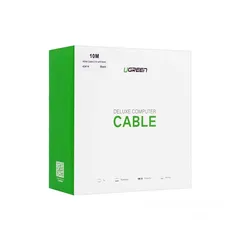  1 UGREEN HDMI Male To Male Cable 10M