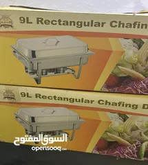  1 صحون بوفيهات