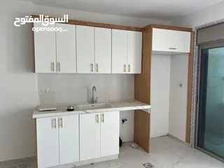  2 شقه فارغة للايجار في رام الاه قرب شارع ركب