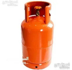  1 جرة غاز شارع الجامعة