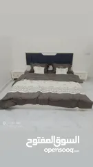  3 للبيع غرف نوم
