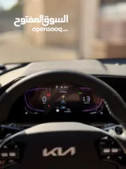  11 كيا نيرو 2022