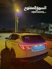  3 توسان 2020 بنزين  ترخيص 2020 فل مسكر  مطور 1600 بنزين