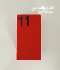  1 OnePlus 11