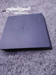  4 Playstation 4 model cuh-2116b