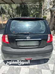  2 هيونداي جيتس للبيع حبة نادرة