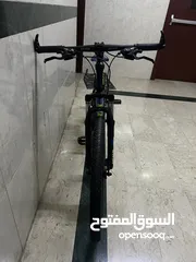  3 Upten bicycle