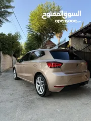  2 سيات ابيزا اكسلنس 2018