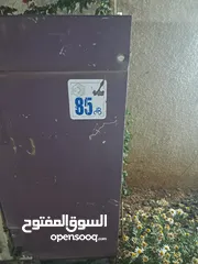  8 مولد كهرباء بحاله ممتازه وبسعر مغري