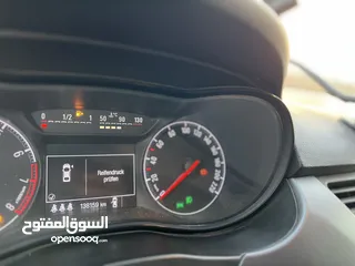  12 اوبل كورسا للبيع سعرر مميز عالكااش