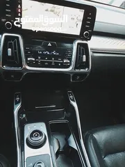  11 كيا سورينتو 4*4