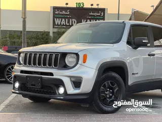  5 Jeep Reneged 2020